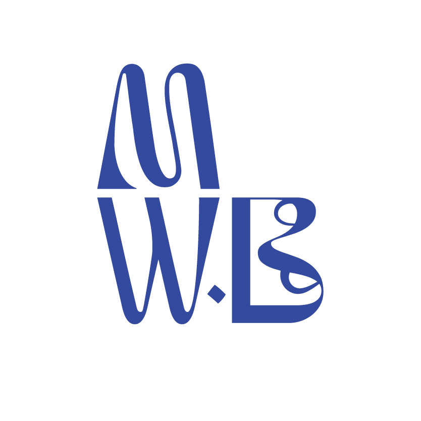 MWB Academy logo