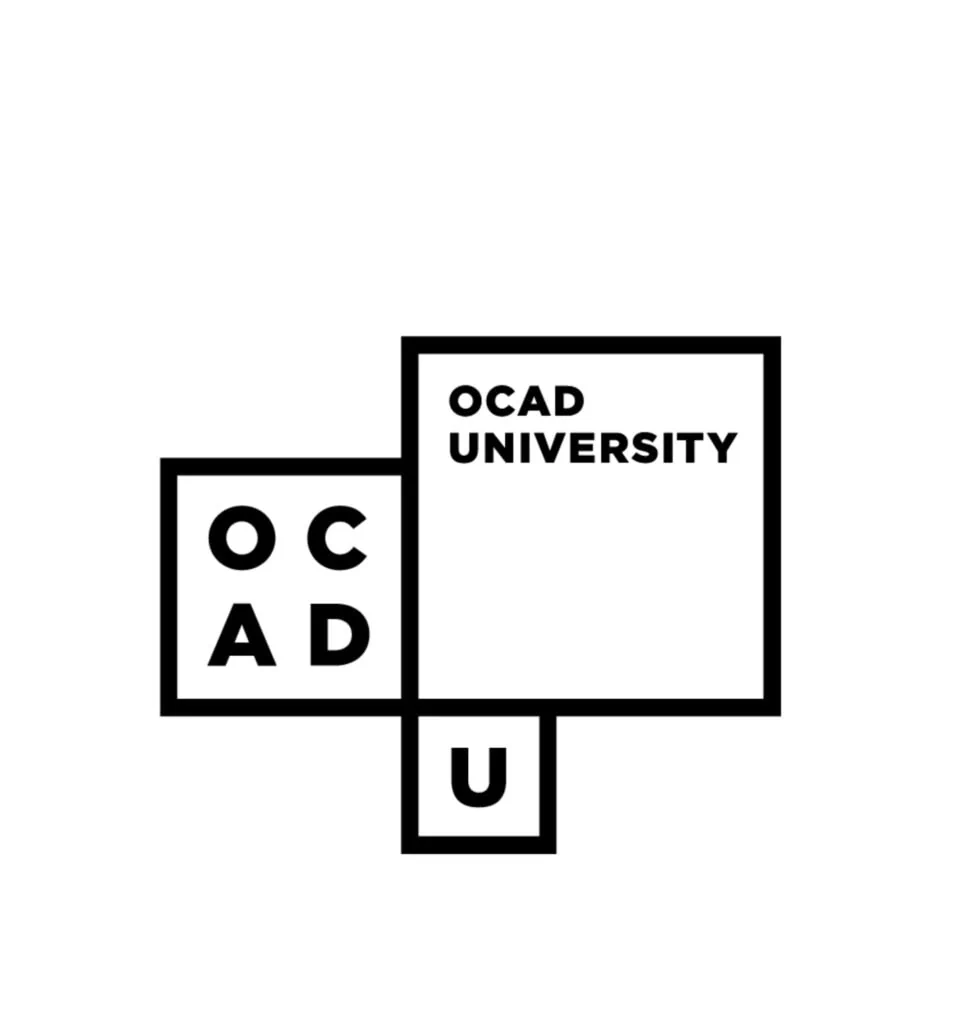 OCAD University logo