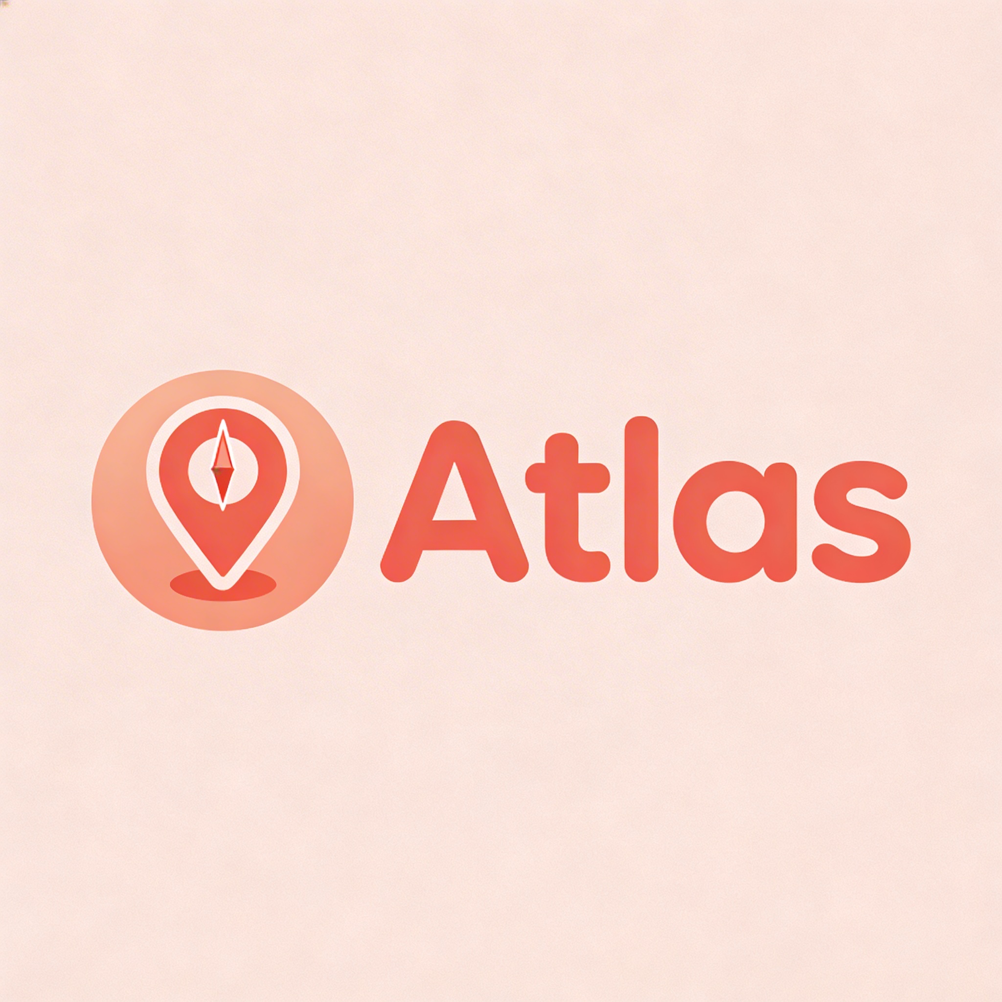 Atlas – product design case study by Tala Aldajani